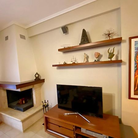 Dreamhouse Afroditis - Komotini Apartment Екстериор снимка