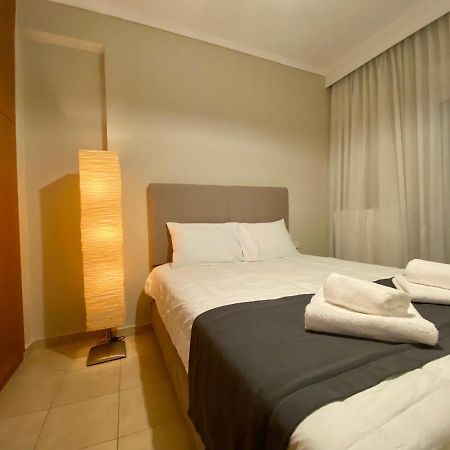 Dreamhouse Afroditis - Komotini Apartment Екстериор снимка