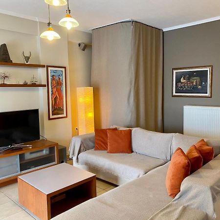 Dreamhouse Afroditis - Komotini Apartment Екстериор снимка