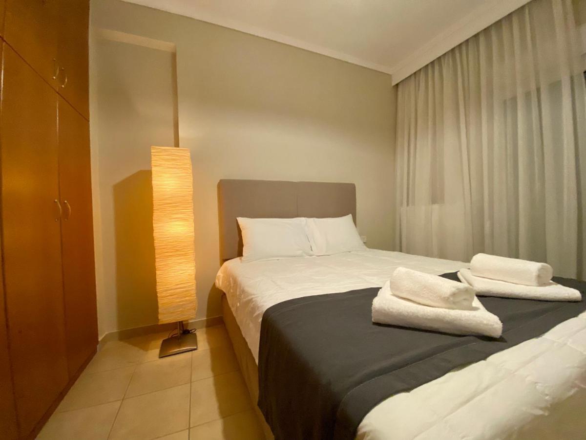 Dreamhouse Afroditis - Komotini Apartment Екстериор снимка