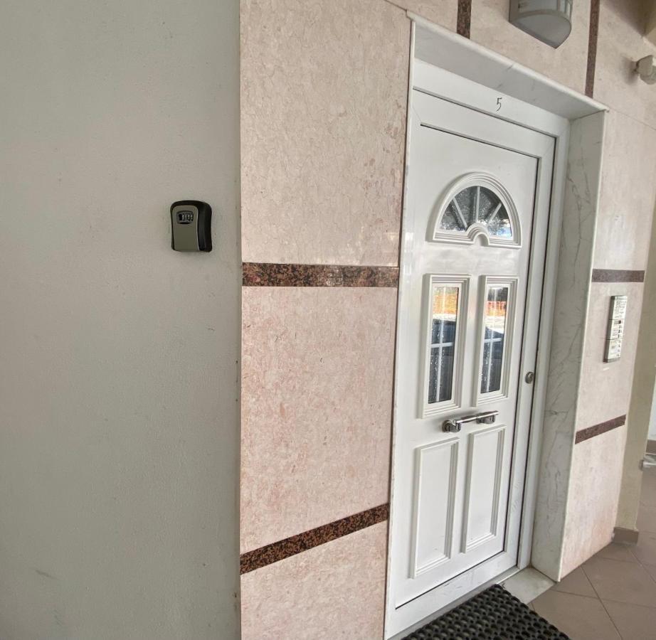 Dreamhouse Afroditis - Komotini Apartment Екстериор снимка