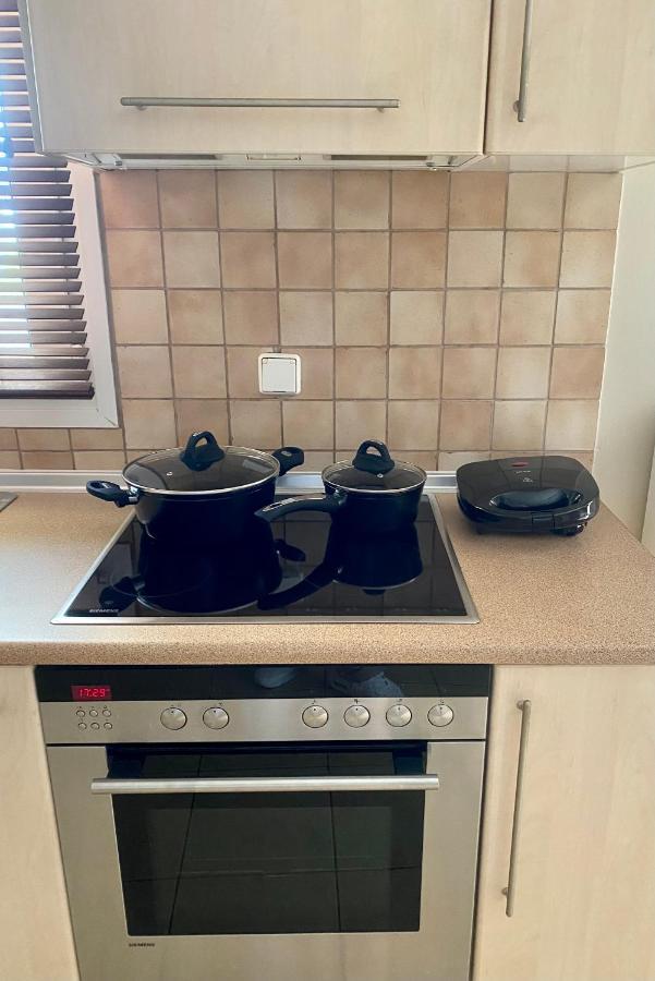 Dreamhouse Afroditis - Komotini Apartment Екстериор снимка